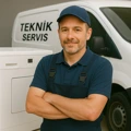 Nuri Usta — Denizli Bulaşık Makinesi Teknisyeni