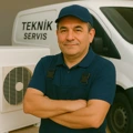 Veli Usta — Denizli Klima Teknisyeni